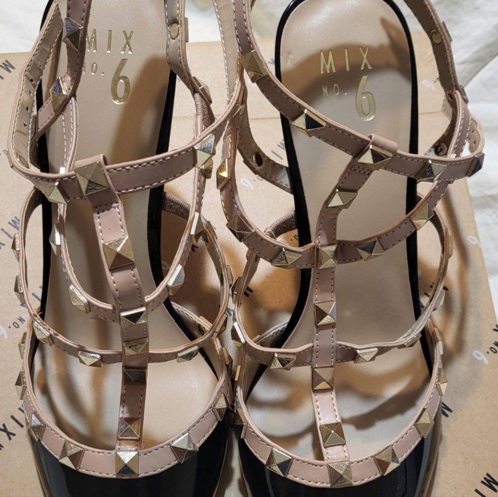 Women heels
